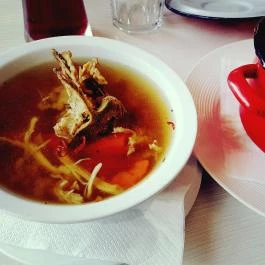 Roy Café & Restaurant, Debrecen - Étel/ital