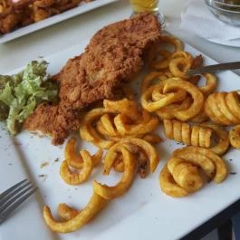 Roy Café & Restaurant, Debrecen - Étel/ital