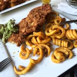 Roy Café & Restaurant, Debrecen - Étel/ital