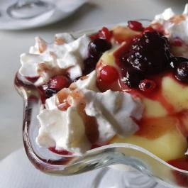 Roy Café & Restaurant, Debrecen - Étel/ital