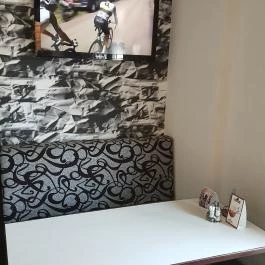 Roy Café & Restaurant, Debrecen - Belső