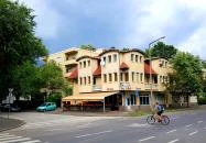 Roy Café & Restaurant Debrecen