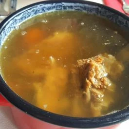 Roy Café & Restaurant, Debrecen - Étel/ital