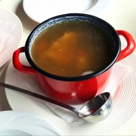 Roy Café & Restaurant, Debrecen - Étel/ital