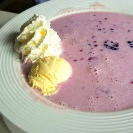 Roy Café & Restaurant, Debrecen - Étel/ital