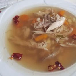 Roy Café & Restaurant, Debrecen - Étel/ital