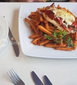 Roy Café & Restaurant