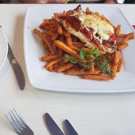 Roy Café & Restaurant, Debrecen - Étel/ital