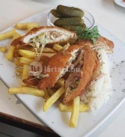 Roy Café & Restaurant