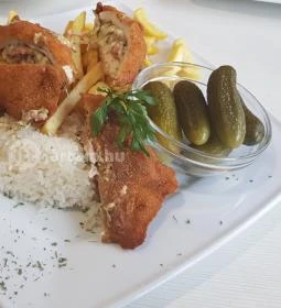 Roy Café & Restaurant