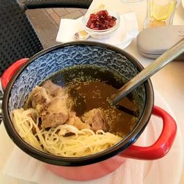 Roy Café & Restaurant, Debrecen - Étel/ital