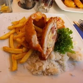 Roy Café & Restaurant, Debrecen - Étel/ital