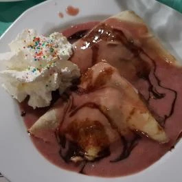 Rózsás Csárda Debrecen - Étel/ital