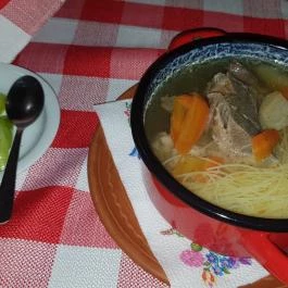 Rózsás Csárda Debrecen - Étel/ital