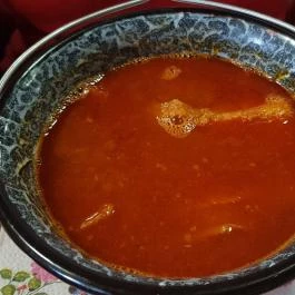 Rózsás Csárda Debrecen - Étel/ital