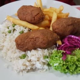 Rózsás Csárda Debrecen - Étel/ital