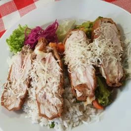 Rózsás Csárda Debrecen - Étel/ital