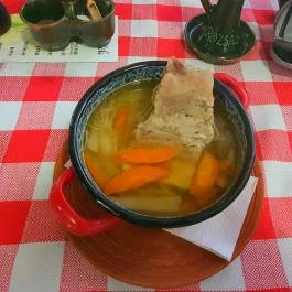 Rózsás Csárda Debrecen - Étel/ital