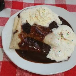 Rózsás Csárda Debrecen - Étel/ital