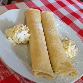 Rózsás Csárda Debrecen - Étel/ital