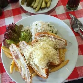 Rózsás Csárda Debrecen - Egyéb