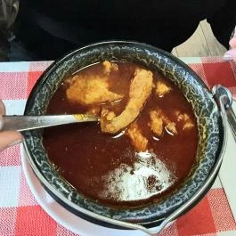 Rózsás Csárda Debrecen - Egyéb