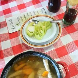 Rózsás Csárda Debrecen - Egyéb