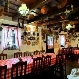 Rózsás Csárda Debrecen - Egyéb