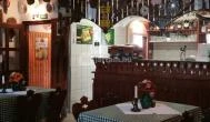 Rózsás Csárda Debrecen - Belső
