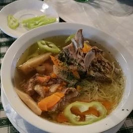 Rózsás Csárda Debrecen - Étel/ital