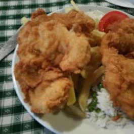 Rózsás Csárda Debrecen - Étel/ital