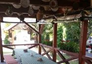 Rózsás Csárda Debrecen