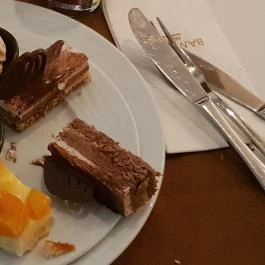 San Toro Étterem - Bambara Hotel Felsőtárkány - Étel/ital