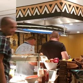 San Toro Étterem - Bambara Hotel Felsőtárkány - Belső