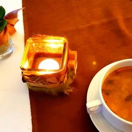 San Toro Étterem - Bambara Hotel Felsőtárkány - Étel/ital