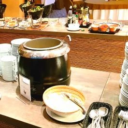 San Toro Étterem - Bambara Hotel Felsőtárkány - Étel/ital