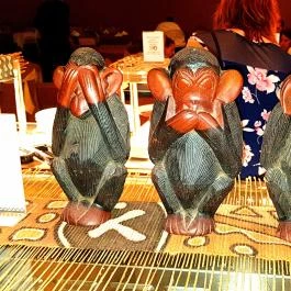 San Toro Étterem - Bambara Hotel Felsőtárkány - Étel/ital