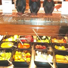 San Toro Étterem - Bambara Hotel Felsőtárkány - Belső