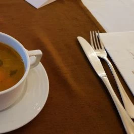 San Toro Étterem - Bambara Hotel Felsőtárkány - Étel/ital