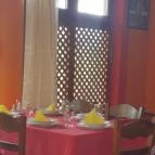 Sándor Vendéglő Debrecen - Belső