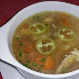 Sándor Vendéglő, Debrecen - Étel/ital