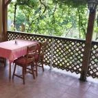 Sándor Vendéglő Debrecen - Belső