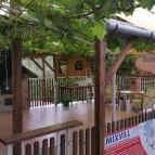 Sándor Vendéglő Debrecen - Külső kép