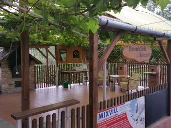 Sándor Vendéglő Debrecen