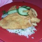 Sándor Vendéglő Debrecen - Étel/ital