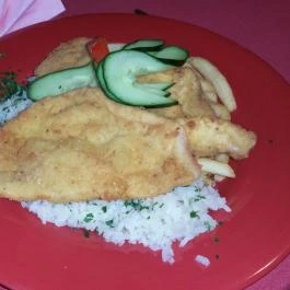 Sándor Vendéglő, Debrecen - Étel/ital