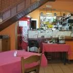 Sándor Vendéglő Debrecen - Belső