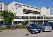 Sanse Café & Restaurant Velence