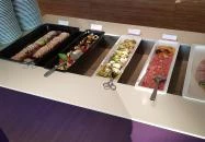 Sanse Café & Restaurant Velence