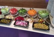 Sanse Café & Restaurant Velence